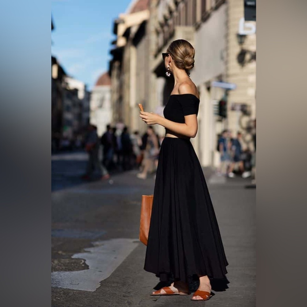 FREE PEOPLE DANCE WITH ME DRESS
